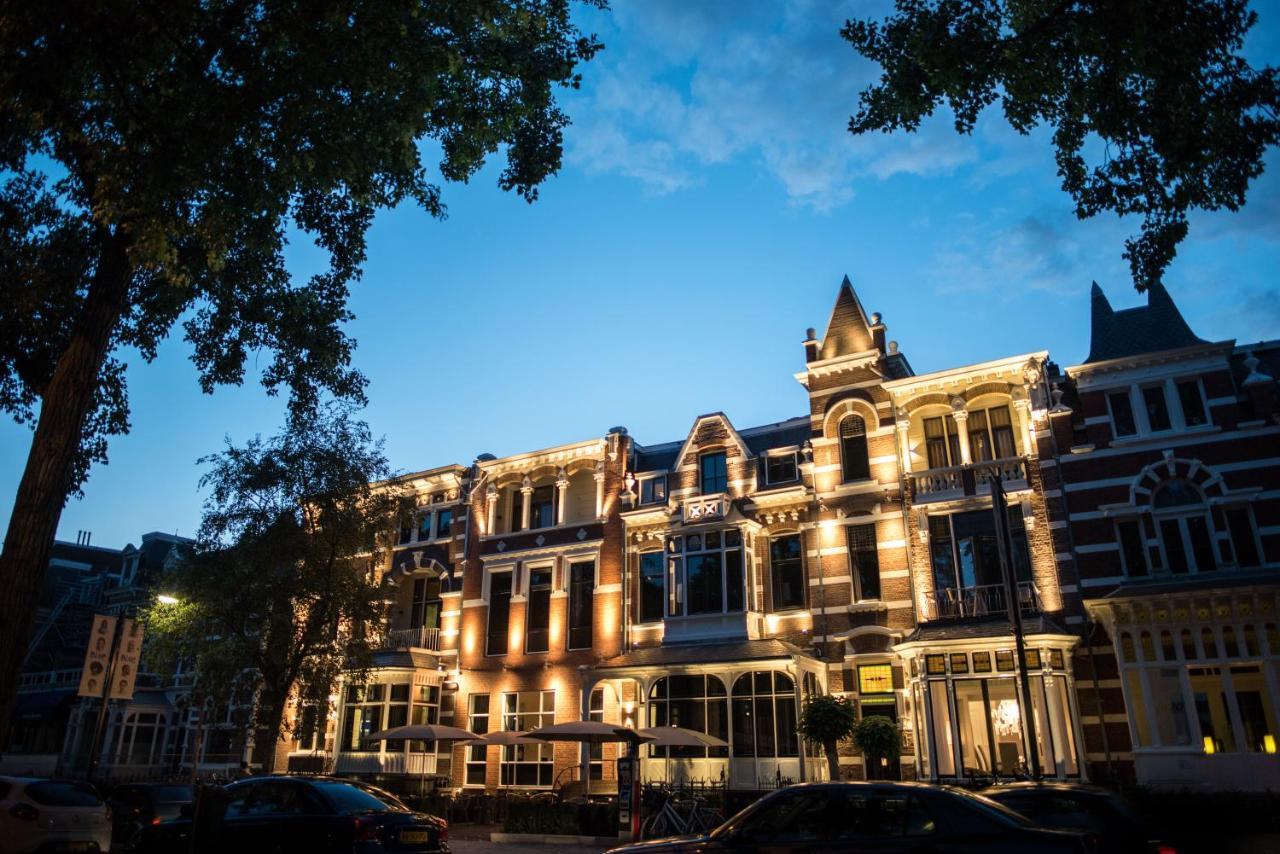 Blue Inspired By Manna Hotel Nijmegen Exterior photo